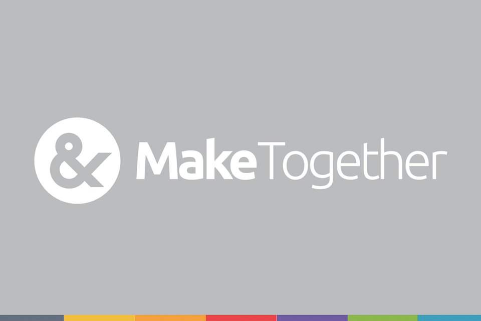 MAKE TOGETHER