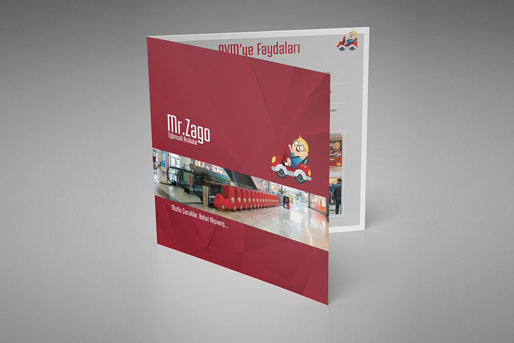 MR.ZAGO