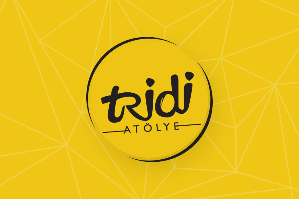 TRİDİ ATÖLYE